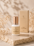 Glue accelerator